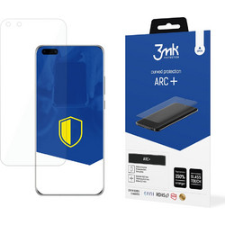 3mk ARC+ protective foil for Huawei P40 Pro 5G