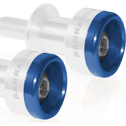 BARRACUDA ΠΡΟΣΘΕΤΑ ΔΙΑΚΟΣΜΗΤΙΚΑ BLUE ΓΙA BOBBINS