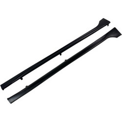 Μαρσπιέ Vw Golf 8 - R-line design OEM