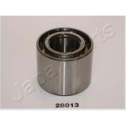 KK-28013 ΡΟΥΛΕΜΑΝ JAPANPARTS ΤΡΟΧΟΥ OPEL AGILA(A)00-07 H00 25X52X42MM