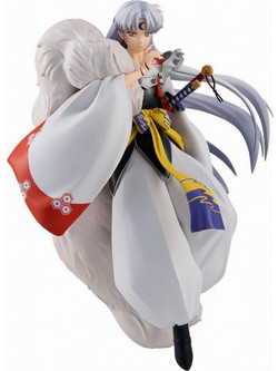 Good Smile Company Inuyasha The Final Act Pop Up Parade Sesshomaru 18cm