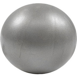 OPTIMUM SPORT YOGA BALL 25CM ΓΚΡΙ