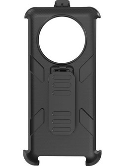 Hammer Iron 6 Θήκη Κινητού Μαύρο (AKC001467)