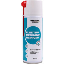 Σπρέυ ηλεκτρικών επαφών, 400ml