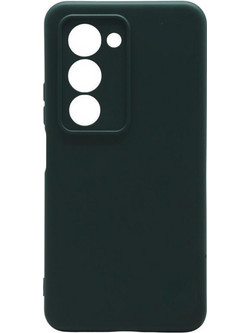 iNOS S-Cover Θήκη Xiaomi Redmi 15 4G/15 5G Khaki
