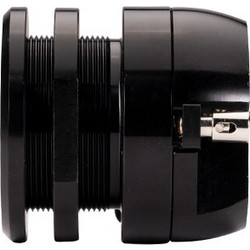 Kicker ST3TW Tweeter Αυτοκινήτου Στρογγυλό 1" 50W RMS 106dB