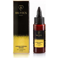 Biutecs Oily Dandruff Lotion 50ml