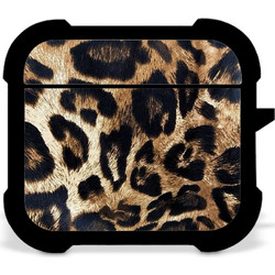 CUSTOM Animal Print - Airpods 4