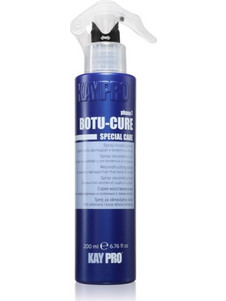 Kaypro Botu-Cure Phase 2 δυναμωτικό σπρεϊ για κατεστραμμένα μαλλιά 200 ml