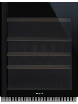 SMEG CVI638RN3 DOLCE STIL NOVO