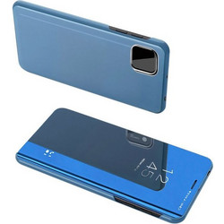 Powertech Clear View Blue (Xiaomi Mi 11)