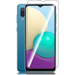 Powertech TGC-0489 Tempered Glass (Galaxy A02 / A02S)