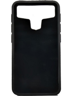Powertech Glass TPU Black (Universal 5.5"-5.8")