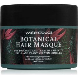 Waterclouds Botanical Μάσκα Μαλλιών 200ml