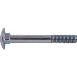 Καρόβιδες Γαλβανισμένες O8 x 140mm