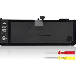 Μπαταρία Laptop - Battery for MacBook MC721LL/A A1286 MacBookPro 8.2 Early 2011 MC723LL/A A1286 MacBookPro 8.2 Early 2011 OEM