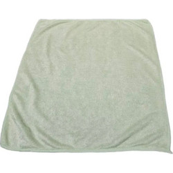 Silver Microfiber Clothing - BNS6001