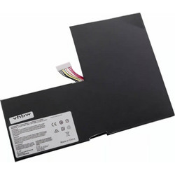 BTY-M6F MSI Battery (Compatible) for MS-16H2, BTY-M6F 4640mAh 11.4v BTY-M6F