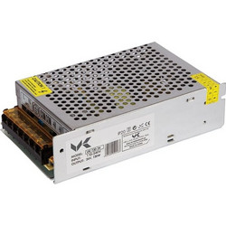 Τροφοδοτικό LED - Driver DC 100W 24V IP20 VK/100-24