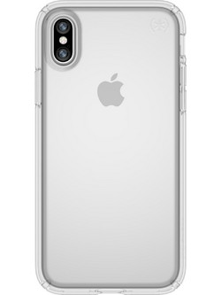 SPECK IPHONE 8 PLUS CASE (103121-1050) PRESIDIO PRO (BLACK)