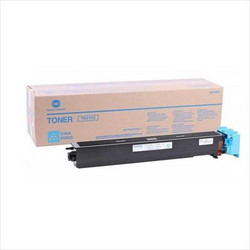 Konica Minolta TN-711C Cyan Toner A3VU450