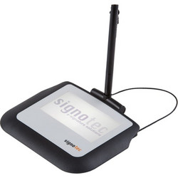Signotec Pad Sigma 5m Signature Pad
