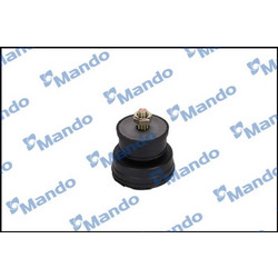 Mando Έδραση, Κινητήρας - DCC040470