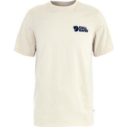 FJALLRAVEN SWEDISH FOREST ΑΝΔΡΙΚΟ T-SHIRT CHALK WHITE