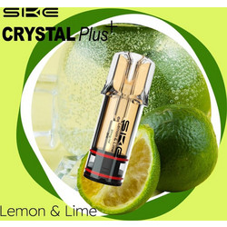 SKE Crystal Plus Pod Lemon Lime 20mg 2ml