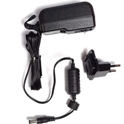 LD SYSTEMS VIBZ DC PSU Τροφοδοτικό για LDVIBZ6/8/10 - LD SYSTEMS