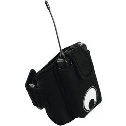 OMNITRONIC Armbelt for Wireless BodyPack Θήκη Μπράτσου Για Ασύρματο ΠΟΜΠΟ/ΔΕΚΤΗ - OMNITRONIC