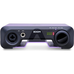 Apogee BOOM USB