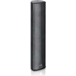 LD Systems SAT 442 G2 Παθητικό Ηχείο Τοίχου 200W Μαύρο