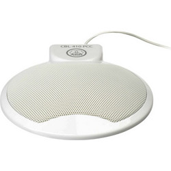 AKG CBL 410 PCC WHITE Πυκνωτικό μικρόφωνο boundary - AKG