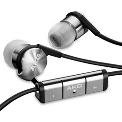 AKG K-3003I Silver