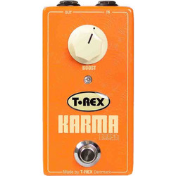 T-REX Karma Booster