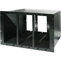 Interm MB-500 Καμπίνα Rack