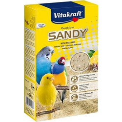Vitakraft Bio Sand Άμμος Πτηνών 2kg