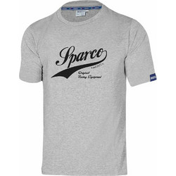 Μπλουζάκι Sparco VINTAGE Γκρι (S)