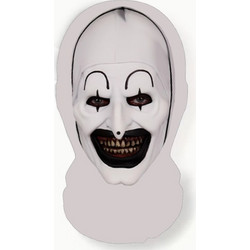 Balaclava Κουκούλα Προσώπου Αστεία Polyester Takeposition 901-0052