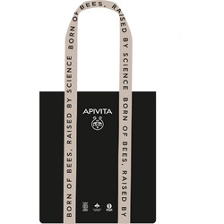 Apivita Limited Edition Tote Bag