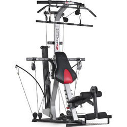 Bowflex Xtreme 2 SE