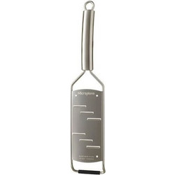 Microplane Professional Grater large shaver Stainless Steel