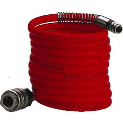 EINHELL ΣΩΛΗΝΑΣ ΣΠΙΡΑΛ 4M (ΠΙΕΣΗ MAX. 15 BAR)