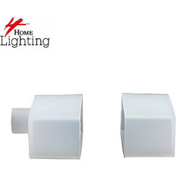 SE-FCOB SET END CAPS FOR FCOB NEON-220V (77-51211, 77-51212)