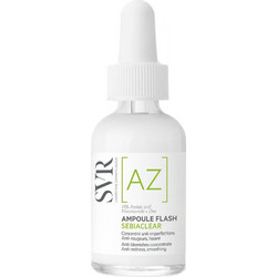 SVR Sebiaclear ΑΖ Flash Concentre Serum Προσώπου για Ακμή 30ml