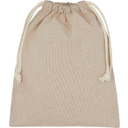Τσάντα Πουγκί REC-StuffBag-DS SG Accessories Natural Heather