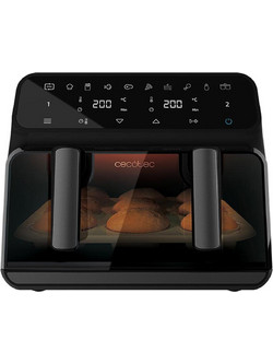 Cecotec Cecofry Advance 9000 Window CEC-04986 Air Fryer 9lt
