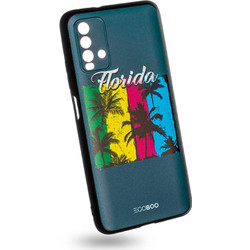 EGOBOO Florida Back Cover Θήκη (Xiaomi Redmi 9T)