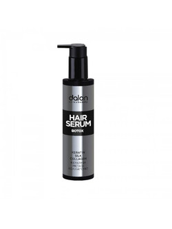 Dalon Botox Hair Serum Μαλλιών για Επανόρθωση 100ml